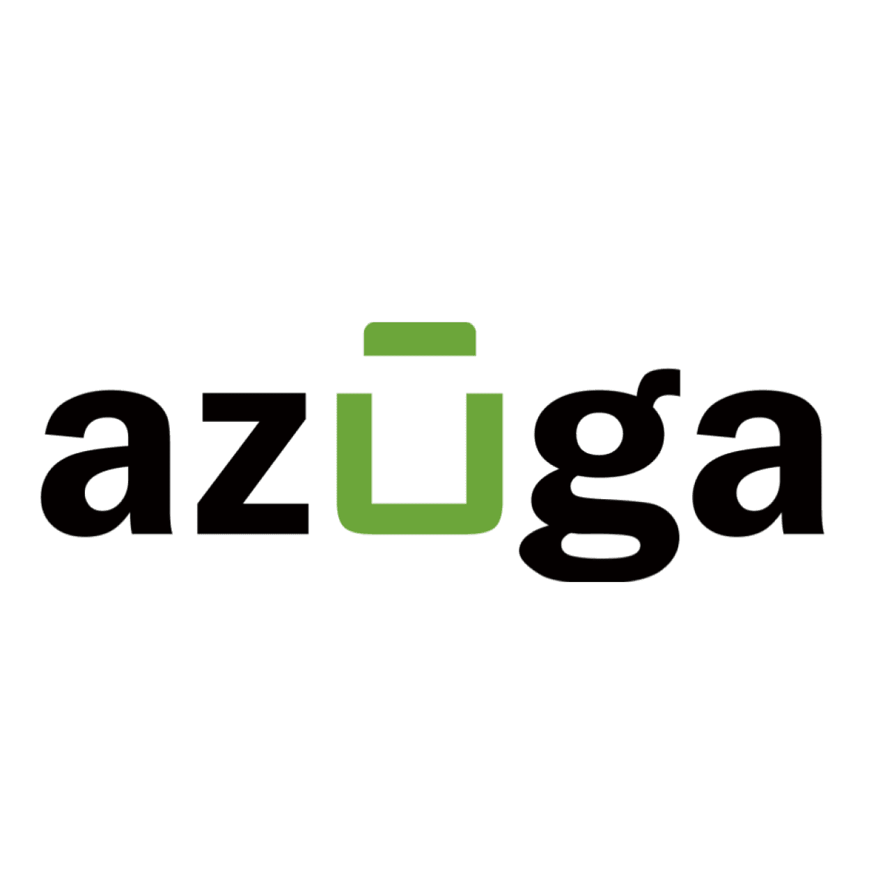 Azuga Logo