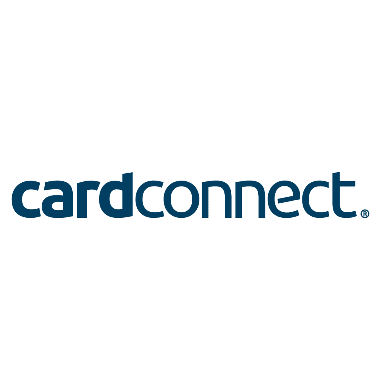CardConnect Logo