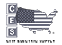 City Electric Supply Logo