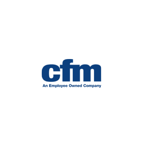 CFM Logo