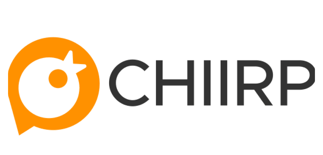 CHIIRP Logo