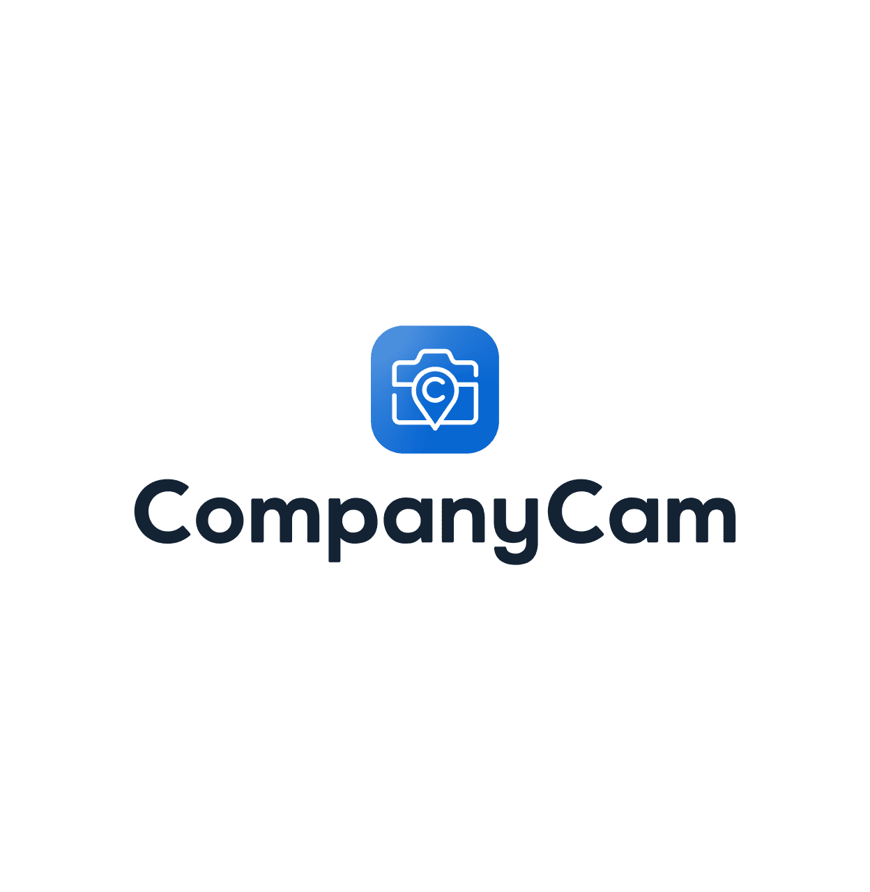 Company Cam logo