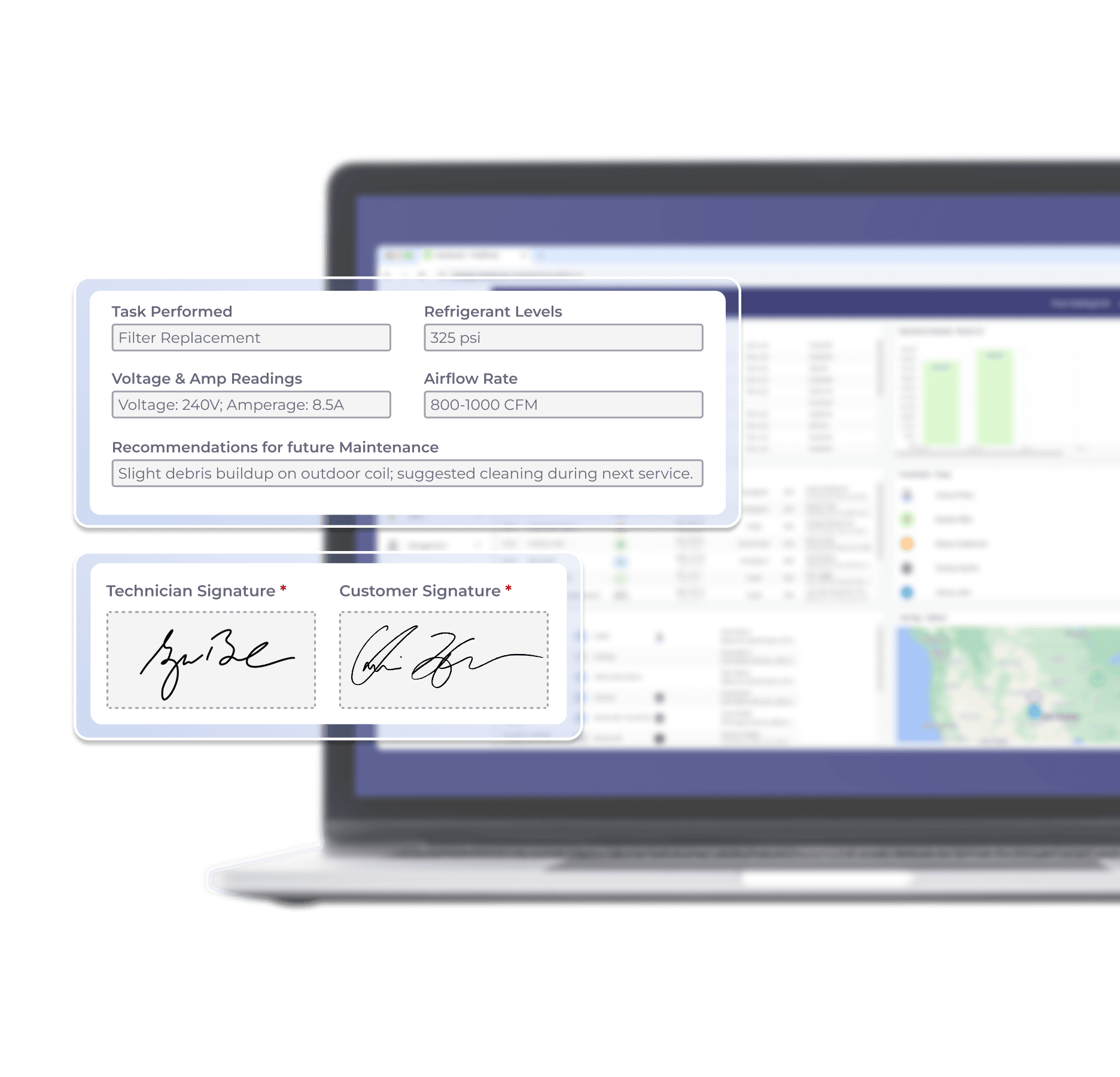 custom forms block 1