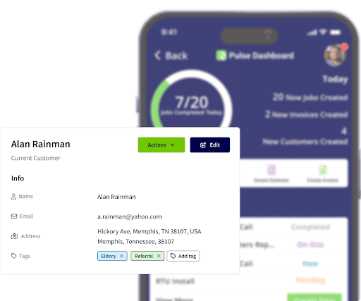 Customer Management to Personalize Services .png