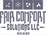Fair Comfort Solutions logo