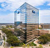 FieldPulse HQ Dallas