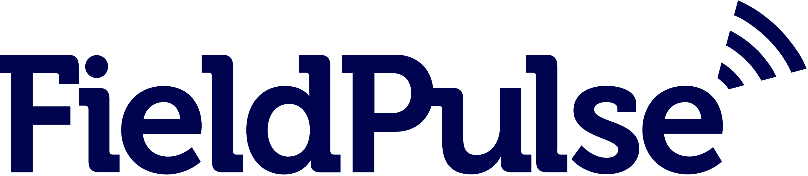 FieldPulse Logo 2025