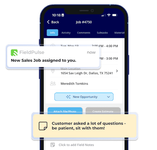 FieldPulse Mobile App for Plumbers On the Go .png