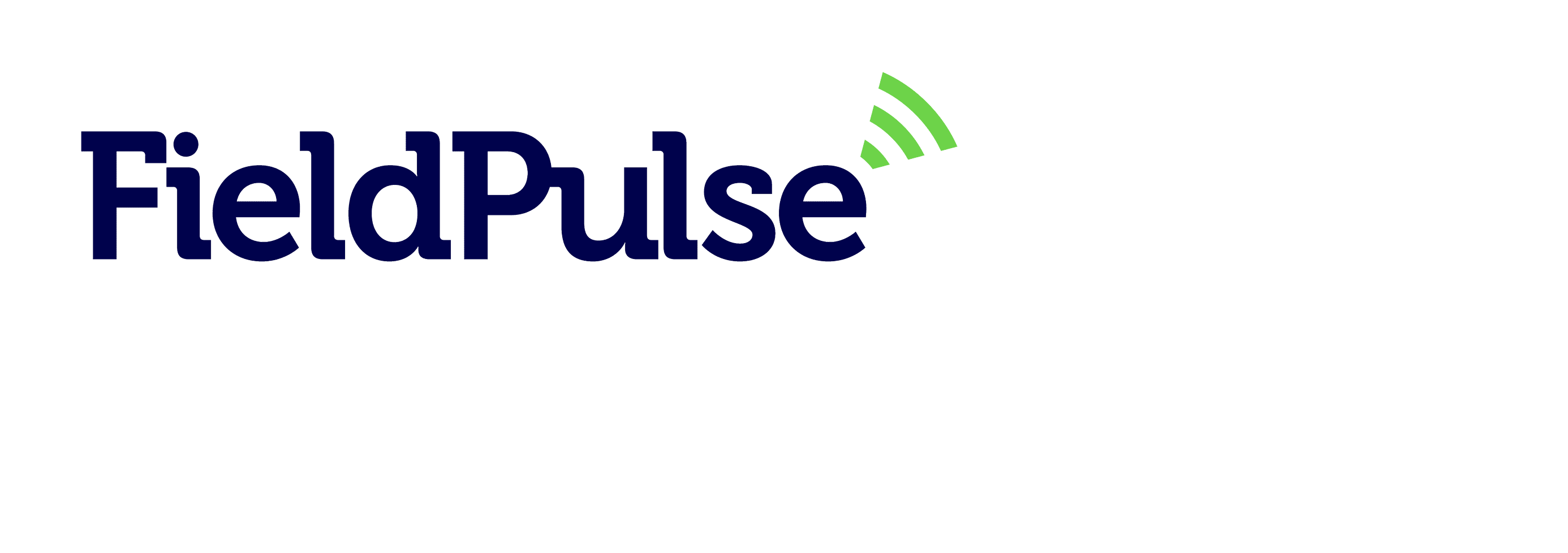 FieldPulse Logo