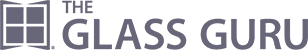 The Glass Guru logo