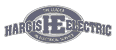 Hargis Electric Logo