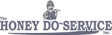 The Honey Do Service Logo
