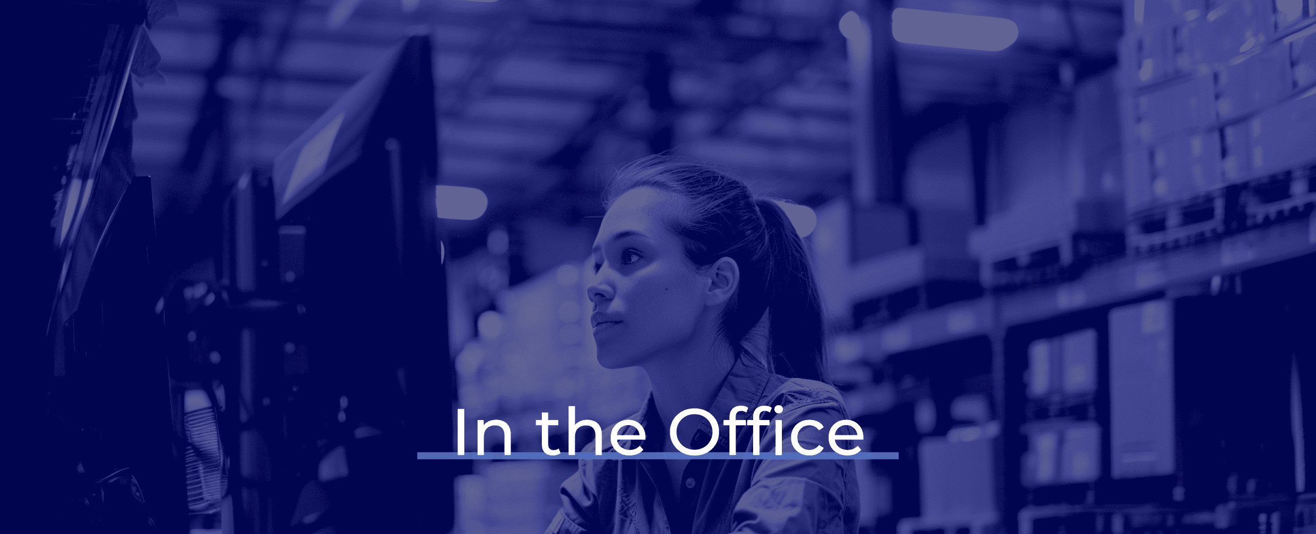 FieldPulse features for in the office