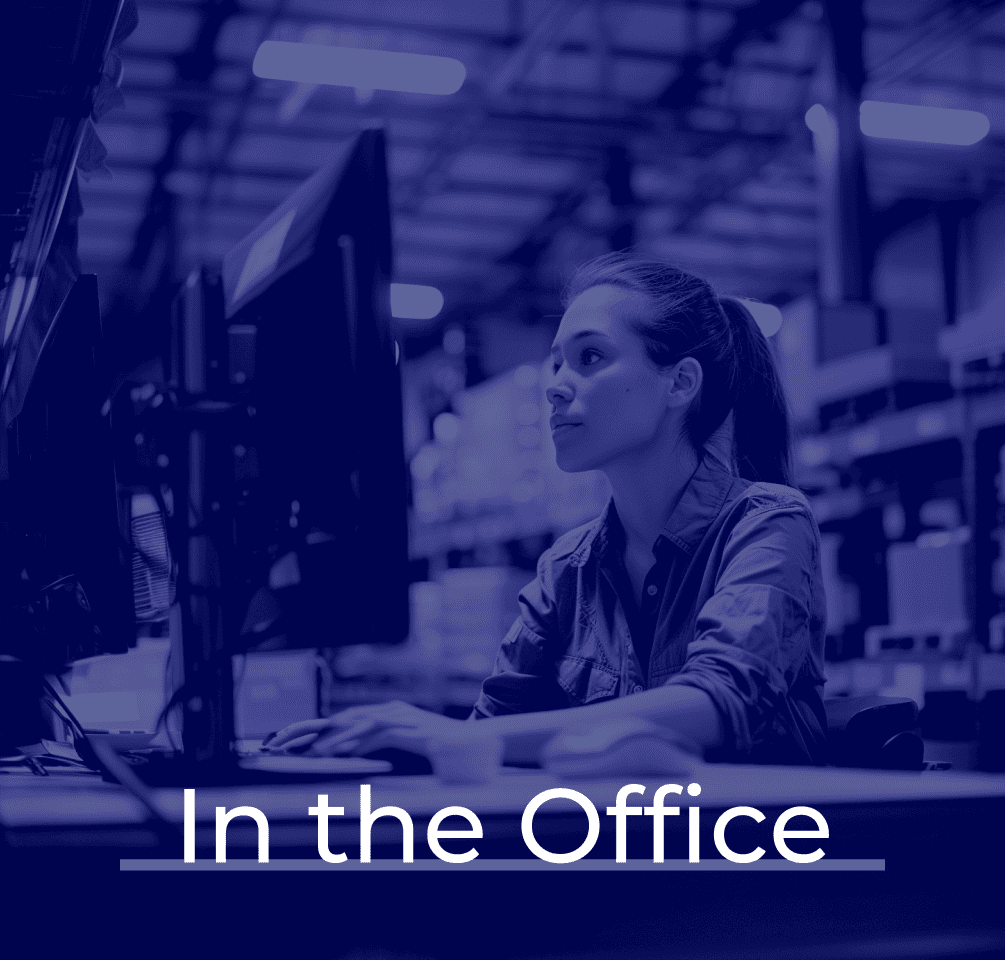 FieldPulse makes back office operations better and more consistent.