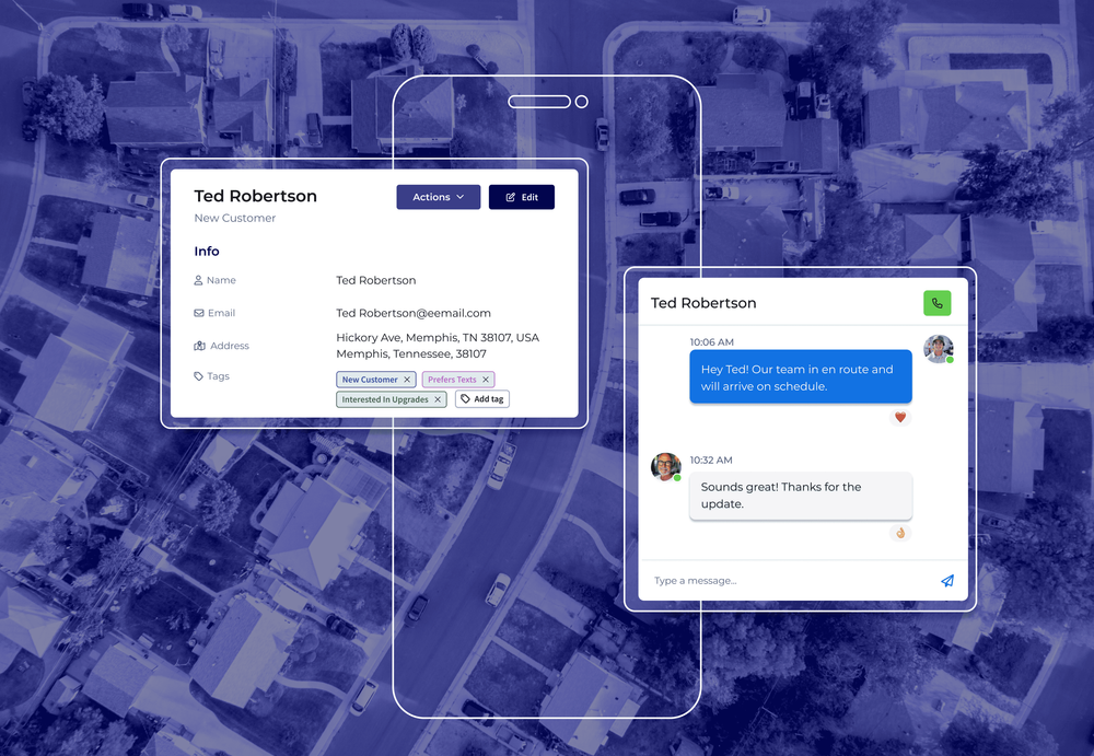 Hearth & Home Specialties Header | FieldPulse Customer Case Study