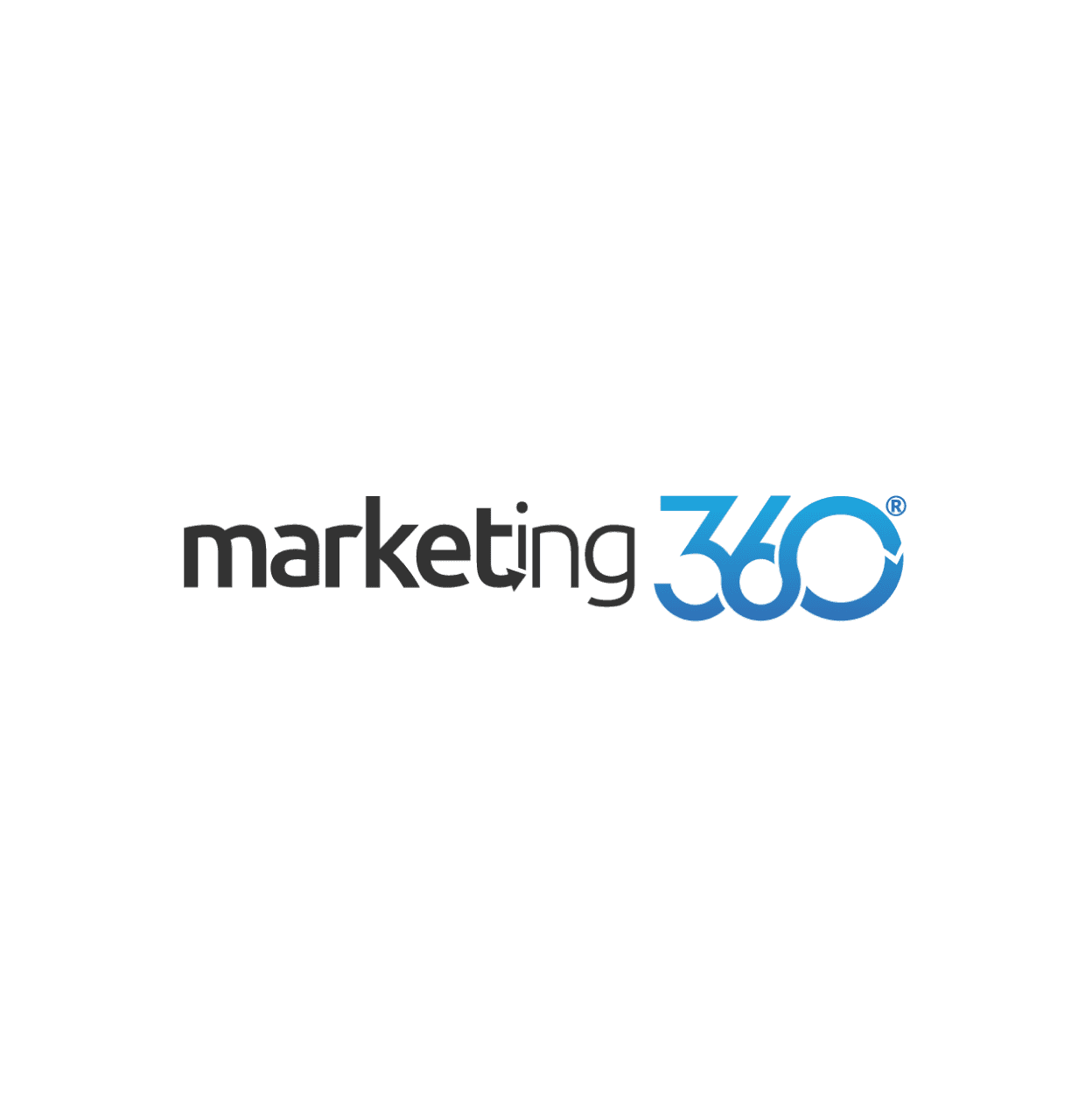 Marketing360 Logo