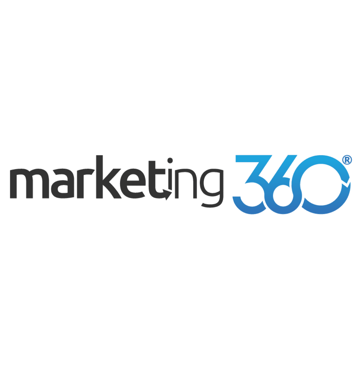 Marketing360 Logo
