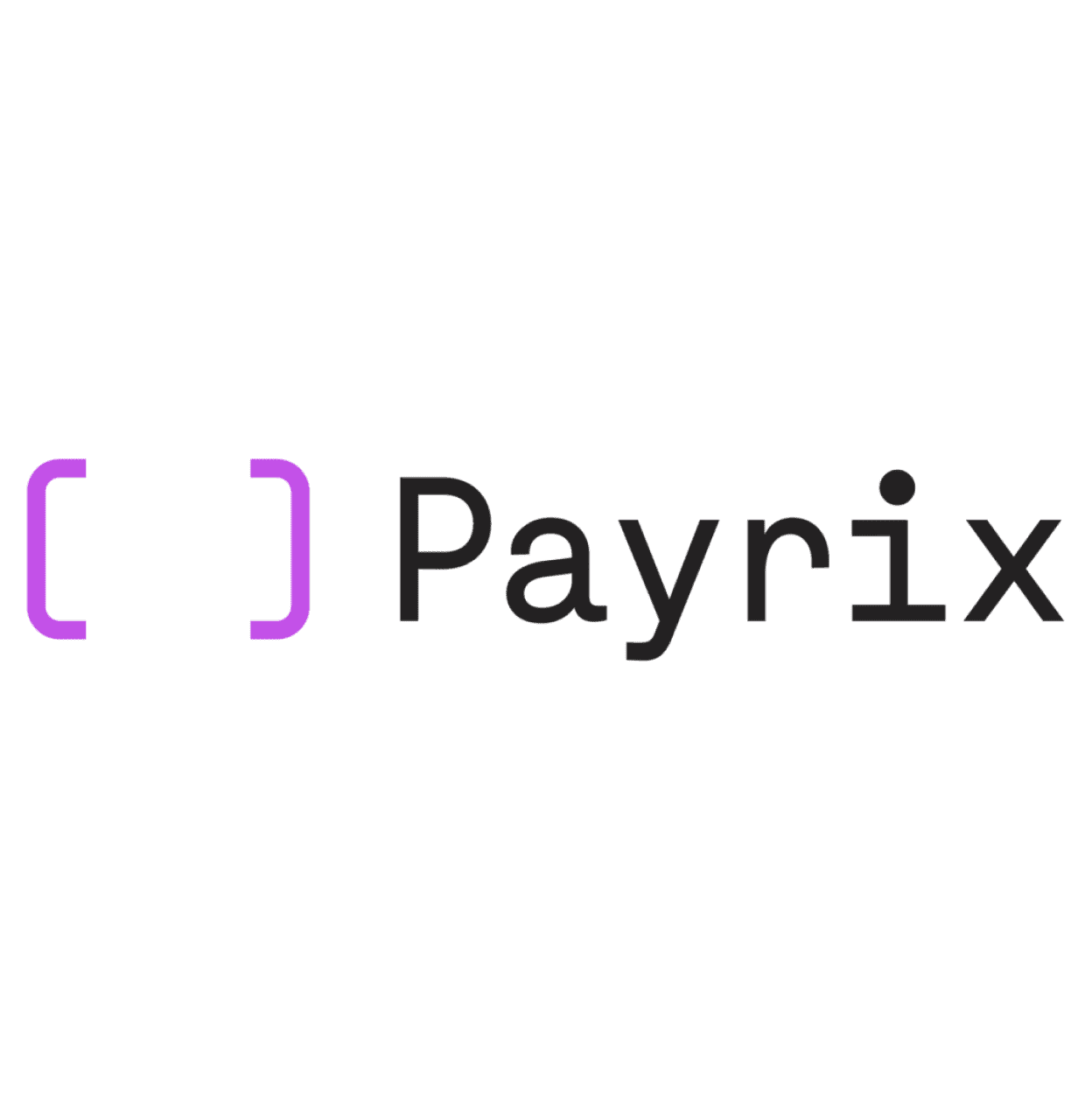 Payrix Logo