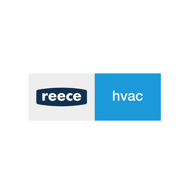 Reece HVAC Logo