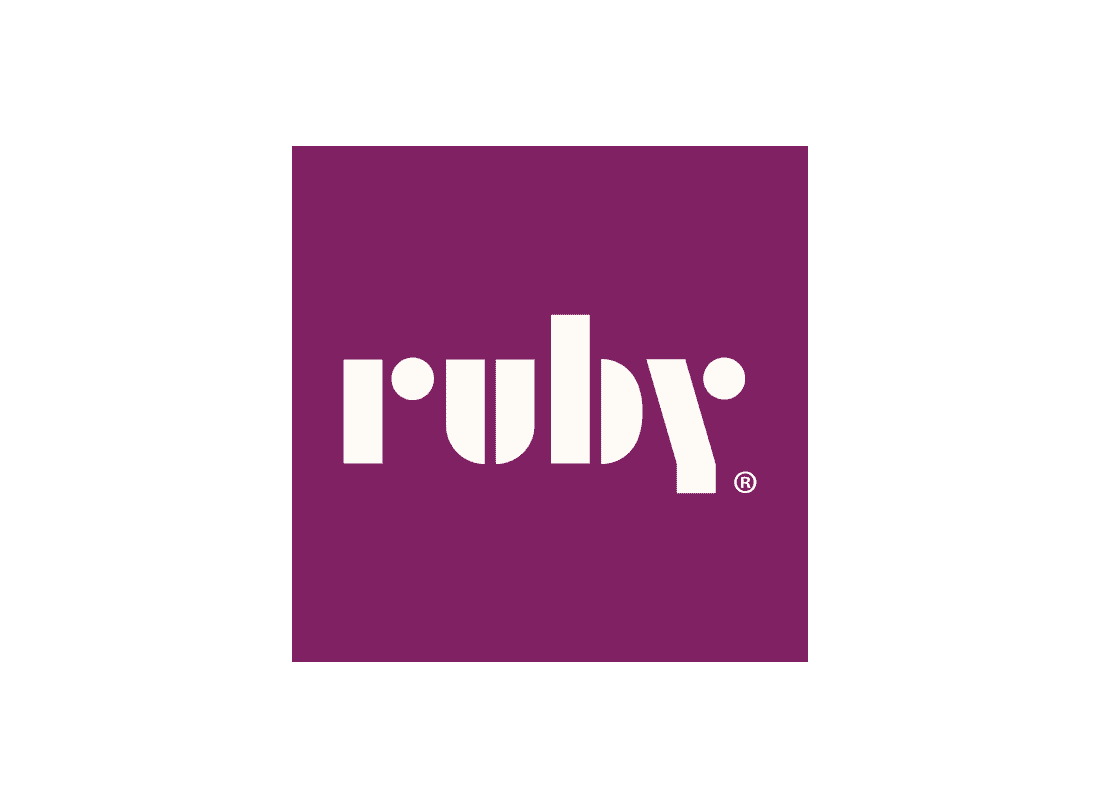 Ruby Logo