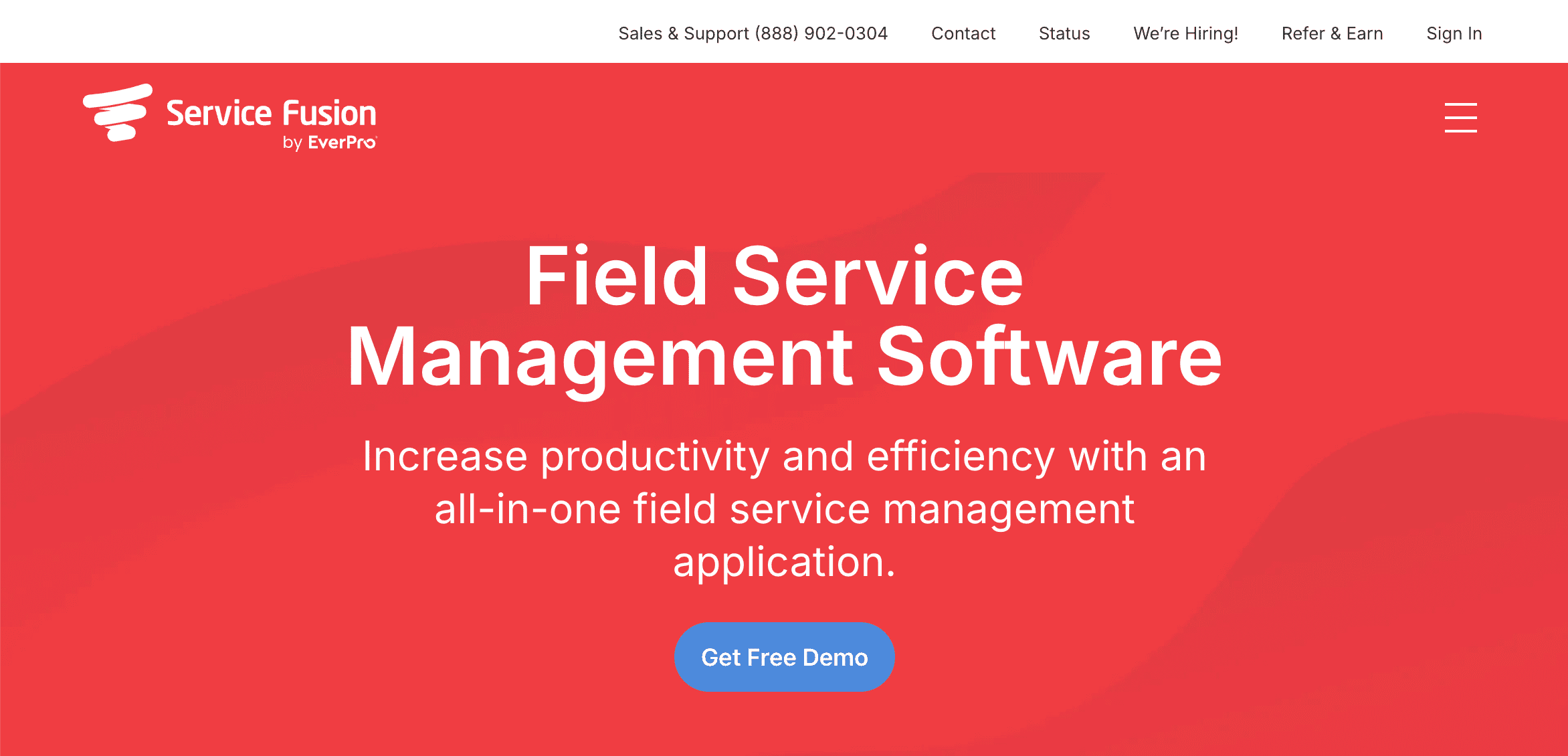 Service Fusion Desktop
