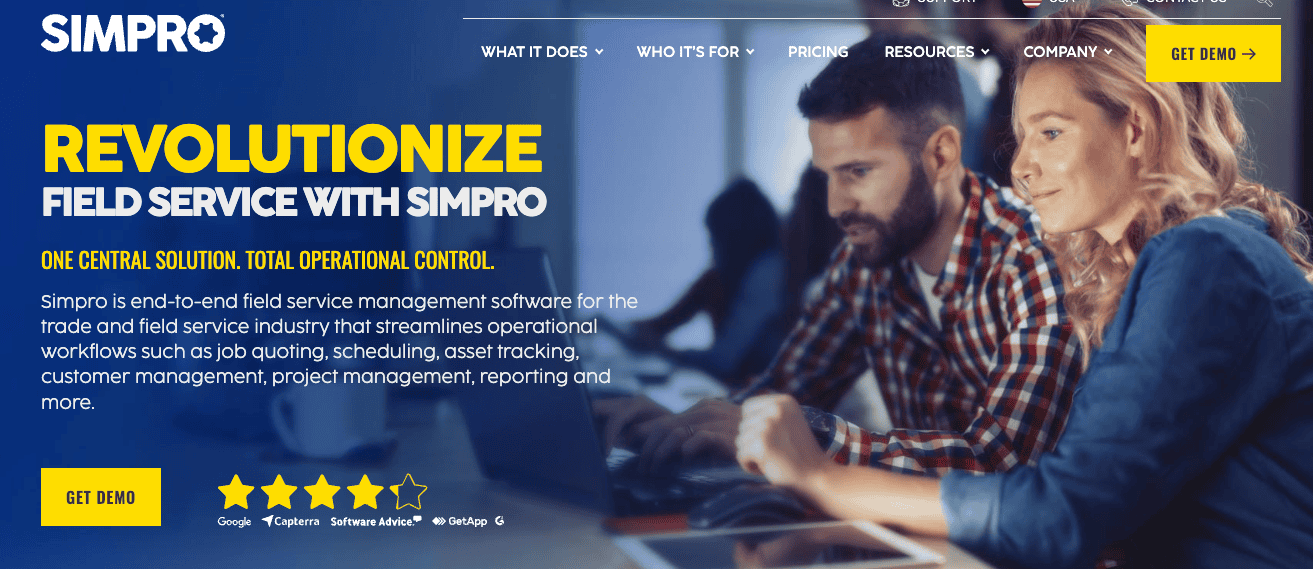 Simpro