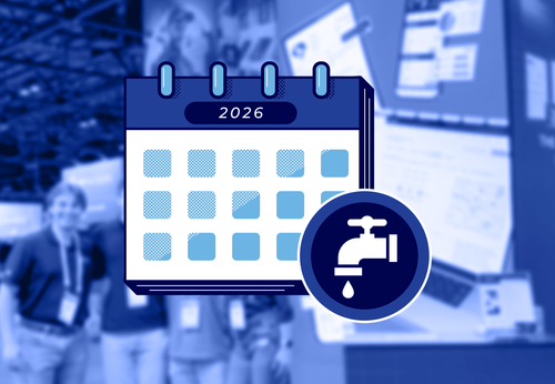 Plumbing Trade Shows 2026