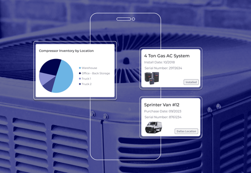 Inside Rhinefort Co’s FieldPulse-Powered HVAC Workflow