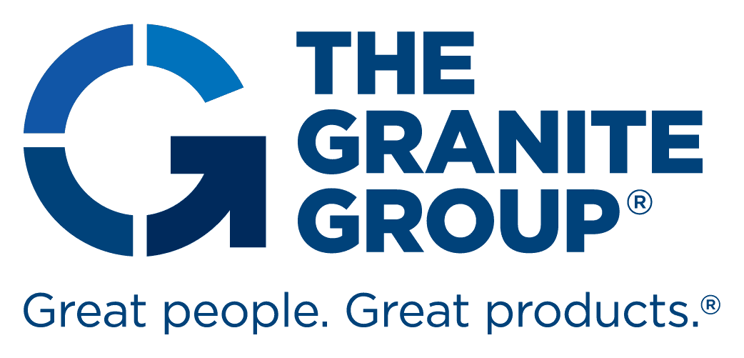 The Granite Group Logo & Tagline