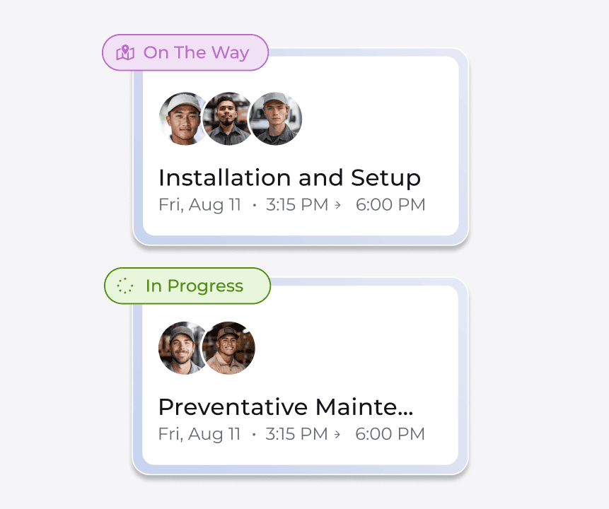 FieldPulse Work Order Management Software